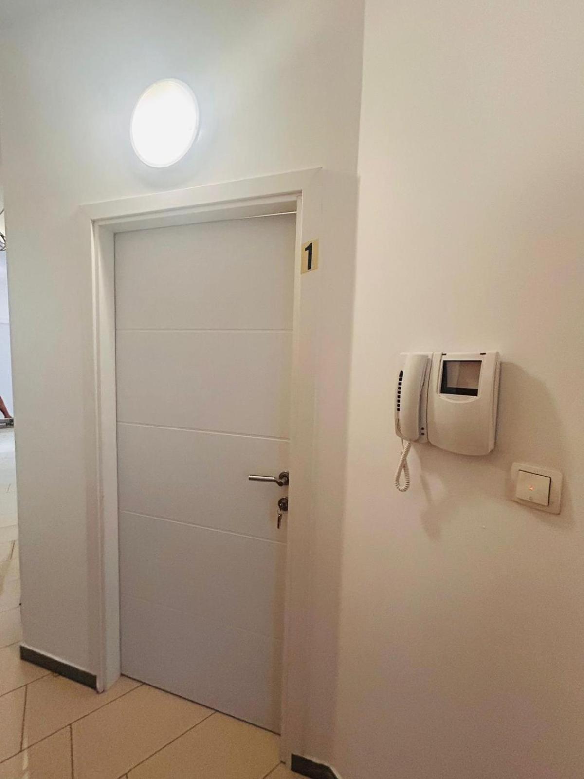 In The Center Of Apartment Pula