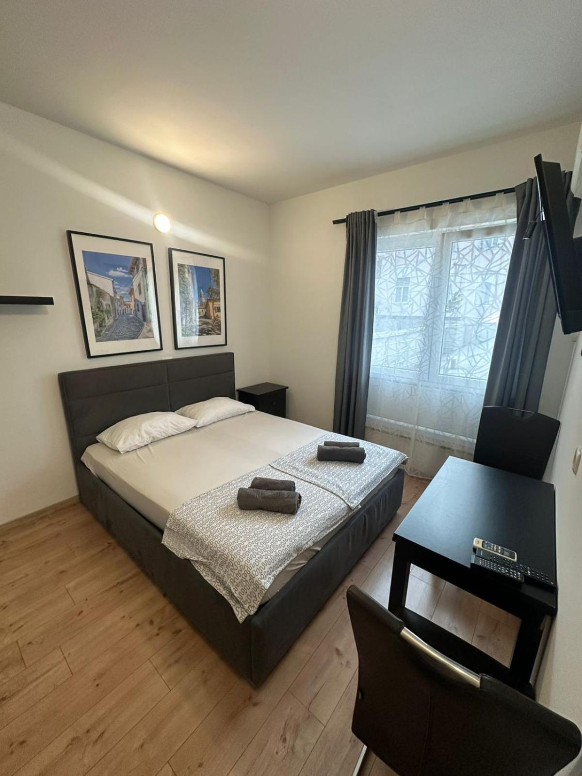 Apartment In The Center Of Pula